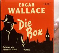 EDGAR WALLACE / DIE BOX