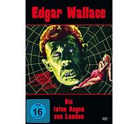 Edgar Wallace-Die toten Augen von London