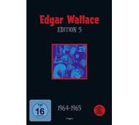 Edgar Wallace Edition 05 (DVD)