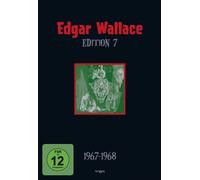 Edgar Wallace Edition 07 (DVD)