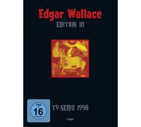 Edgar Wallace Edition 10 (DVD)