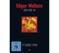Edgar Wallace Edition 10 (DVD)