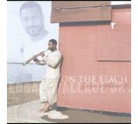 Edgar Wallace Jr - On The Beach