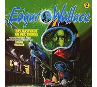 Edgar Wallace Klassiker Edition - Folge 7-Das Gasthaus an der Themse