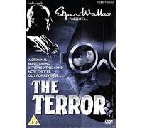 Edgar Wallace Presents: The Terror (DVD)