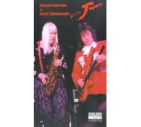 Edgar Winter And Rick Derringer: Live In Japan