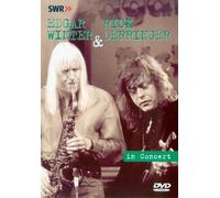 Edgar Winter And Rick Derringer: Live In Japan [DVD]