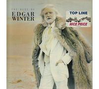 Edgar Winter - Best of [Vinyl LP]