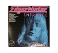 Edgar Winter - Entrance (1974)(12" Vinyl LP)(Embassy EMB 31106)