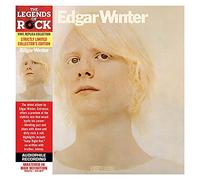 Edgar Winter - Entrance
