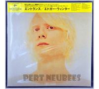 Edgar Winter - Entrance