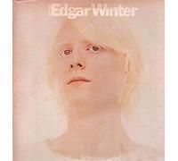 Edgar Winter - Entrance [Vinyl LP]