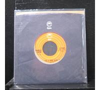 Edgar Winter Group - The Edgar Winter Group 45 RPM We All Had A Real Good Time / Hangin' Around