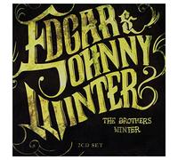 Edgar Winter & Johnny - The Brothers Winter