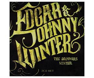 Edgar Winter & Johnny - The Brothers Winter