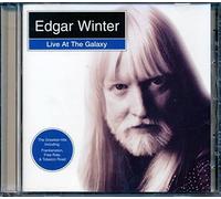 Edgar Winter - Live at the Galaxy