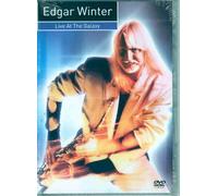 Edgar Winter: Live At The Galaxy [DVD] [2006]
