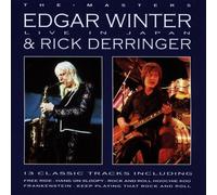 Edgar Winter - Live In Japan