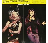 Edgar Winter - Roadwork