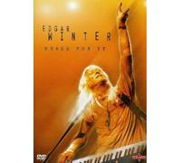 Edgar Winter -Royal Albert Hall 2004 [DVD] [2009]