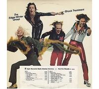 Edgar Winter - Shock Treatment [VINYL]
