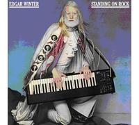 Edgar Winter - Standing On Rock