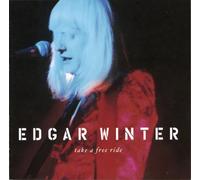 Edgar Winter - Take a Free Ride