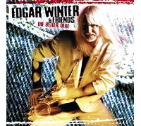 Edgar Winter - The Better Deal