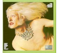 EDGAR WINTER/THE EDGAR WINTER GROUP - THEY ONLY COME OUT AT NIGHT NEW CD