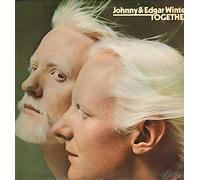 Edgar Winter - Together