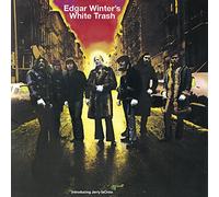 Edgar Winter - White Trash
