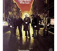 Edgar Winter - White Trash
