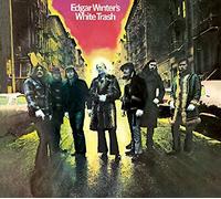 Edgar Winter's White Trash