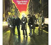 Edgar Winter's White Trash : Edgar Winter's White Trash CD (2006) NEW