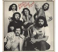 EDGAR WINTER'S WHITE TRASH - recycled LP
