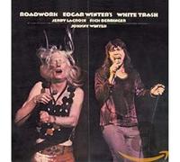 Edgar Winter's White Trash - Roadwork