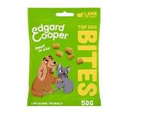 Edgard and Cooper Dog Bites - Lamb 50g
