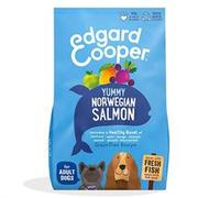 Edgard and Cooper Norwegian Salmon Adult Dog Food - 700g