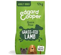 Edgard & Cooper Dog Adult Dry Lamb 12kg