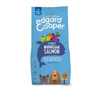 Edgard and Cooper Norwegian Salmon Adult Dog Food - 700g