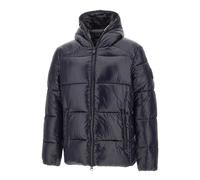 Edgard Puffer Jacket - male - Save The Duck - Winter Jackets - Blue - M - Jackets M