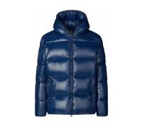 Edgard Puffer Jacket - male - Save The Duck - Winter Jackets - Blue - XL - Jackets XL