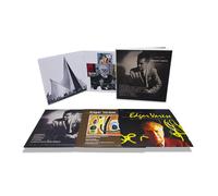Edgard Varese - The Complete Works Of Edgard Varese, Vol 1