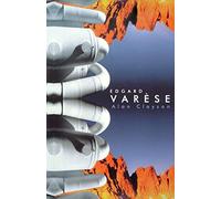 Edgard Varese