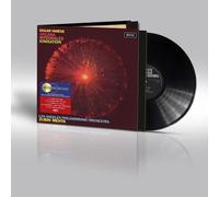 Los Angeles Philharmonic Zubin Mehta - Varse: Arcana; Intgrales; Ionisation [VINYL]