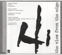 Edgard Varese - View From The Edge