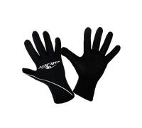 Edge 3mm Wetsuit Gloves in Black
