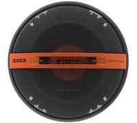 EDGE Audio 5.25” Component speaker - 60/120 W (RMS/MAX), Black