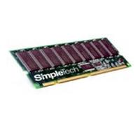 Edge 512MB 100MHz PC100 ECC SDRAM 0.5GB ECC Memory Module (100MHz, PC100, ECC, SDRAM, 0.5GB, 168-pin DIMM)