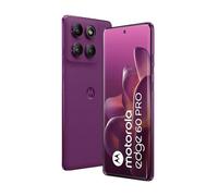 Edge 60 Pro 5G DS 8+256 EUR Sparkling Grape Purple